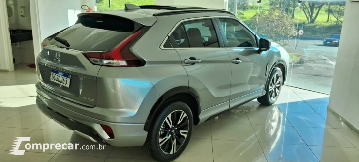 ECLIPSE CROSS 1.5 Mivec Turbo Hpe-s S-awc