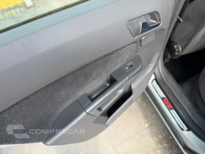 Vectra GT 2.0 MPFI 8V FlexPower Mec.