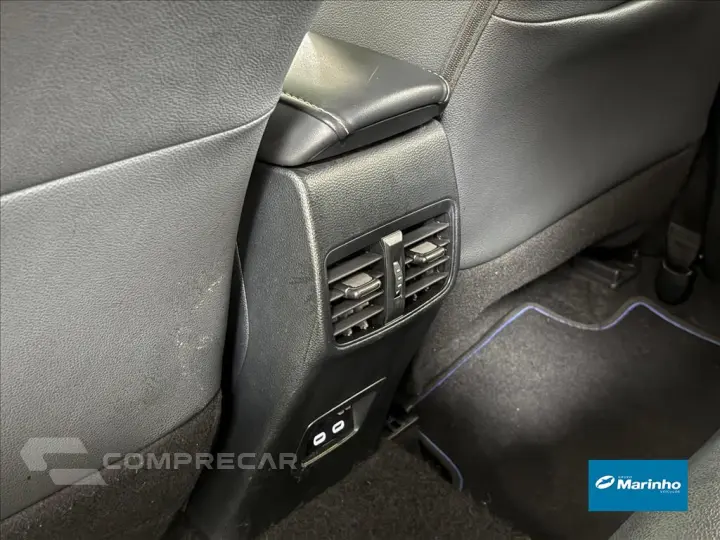 COROLLA 2.0 VVT-IE FLEX ALTIS DIRECT SHIFT