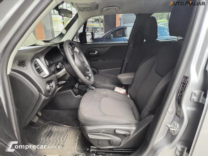 RENEGADE 1.8 16V Sport