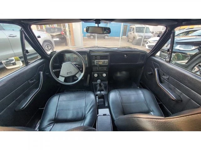 OPALA - 2.5 COMODORO 8V 2P MANUAL