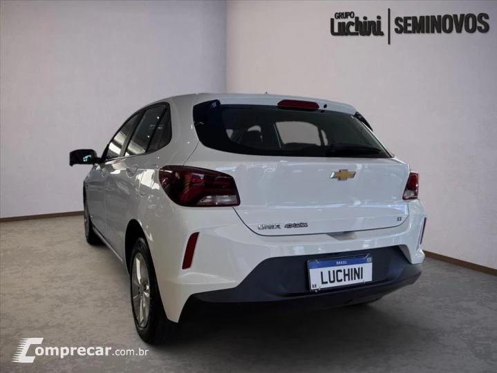ONIX 1.0 FLEX LT MANUAL