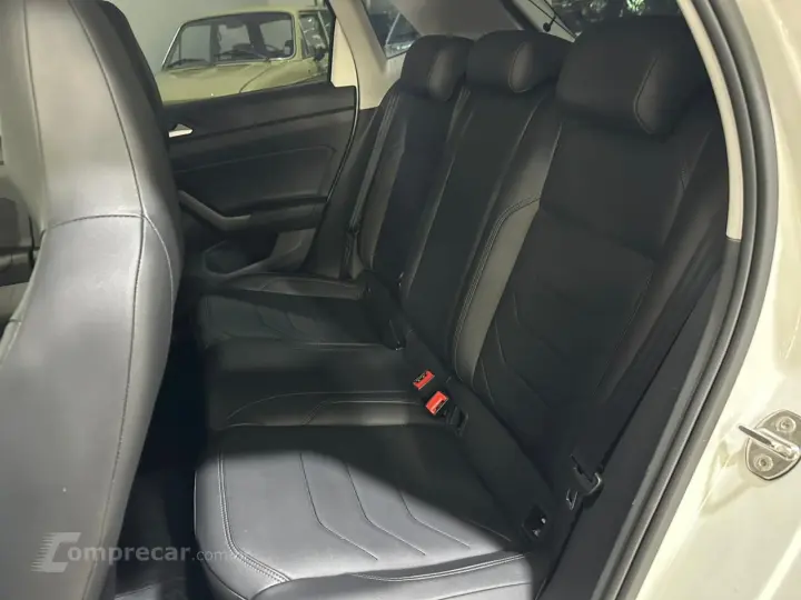 POLO 1.0 170 TSI Highline