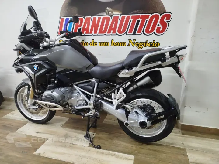 R 1200  GS