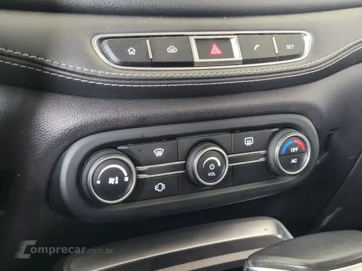 Tiggo 7 T 1.5 16V Turbo Flex Aut.