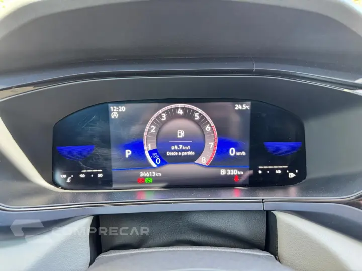 TAOS 1.4 250 TSI Comfortline