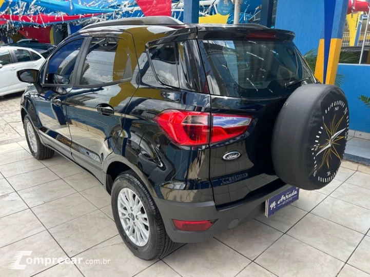 ECOSPORT
