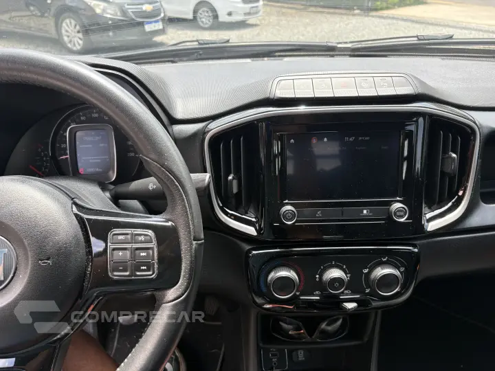 STRADA 1.3 Firefly Volcano CD