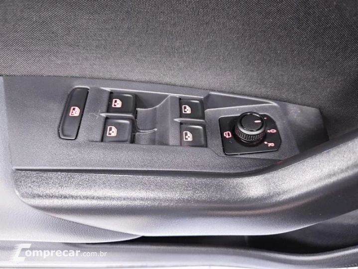 NIVUS 1.0 200 TSI HIGHLINE