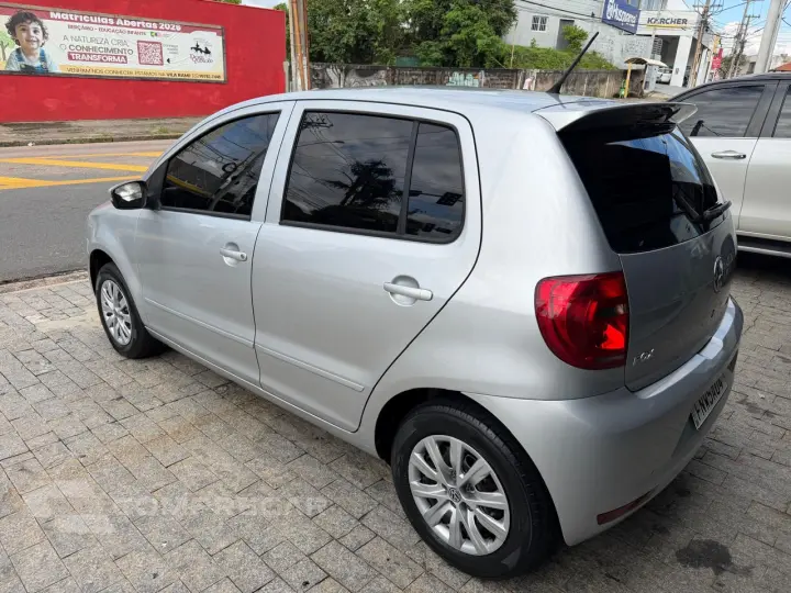 FOX 1.0 MI Bluemotion 8V