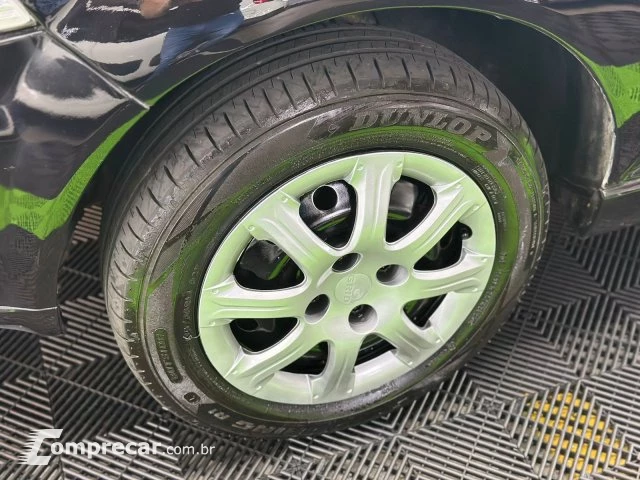SIENA - 1.0 MPI EL 8V 4P MANUAL