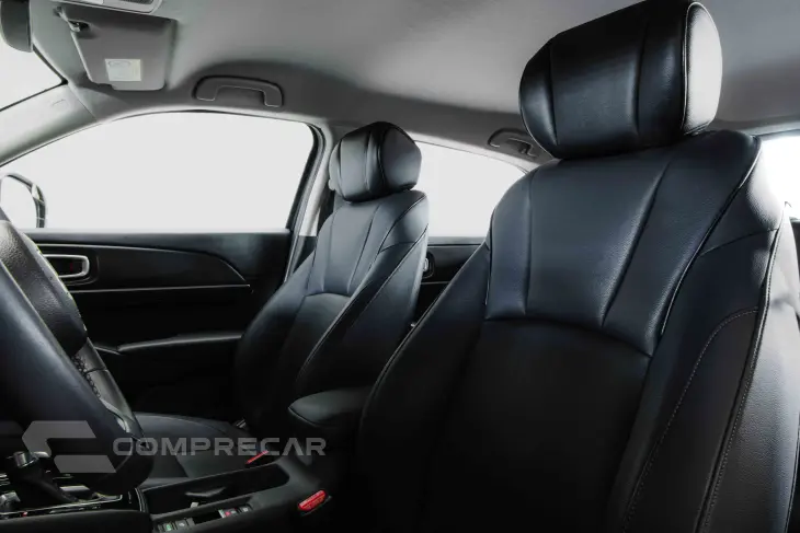 HR-V 1.5 DI I-vtec EXL