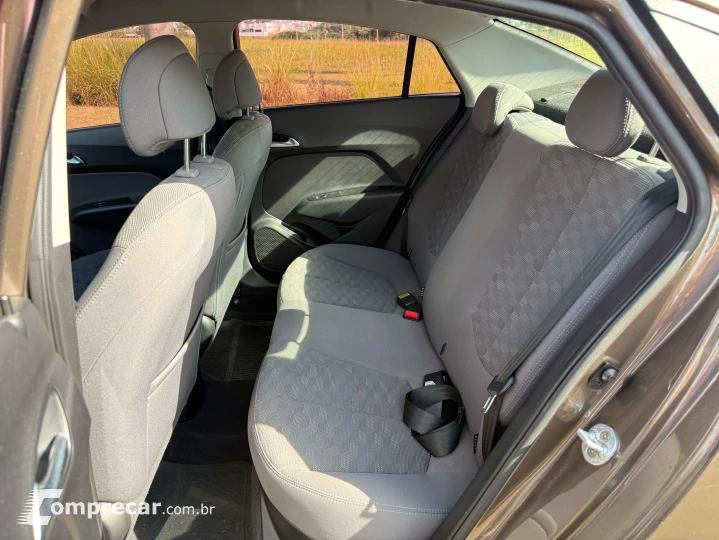 HB20S 1.6 Comfort Plus 16V