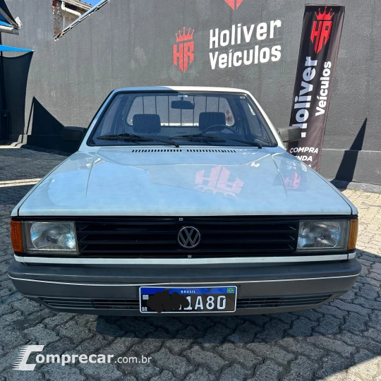 SAVEIRO 1.6 CL CS 8V