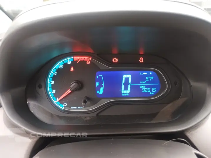 PRISMA 1.4 MPFI LTZ 8V