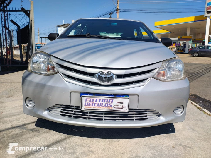 ETIOS X 1.3