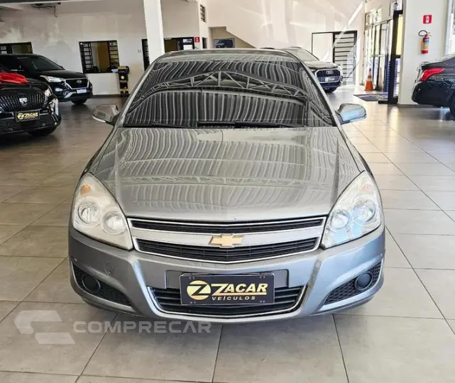 VECTRA SD EXPRESSION