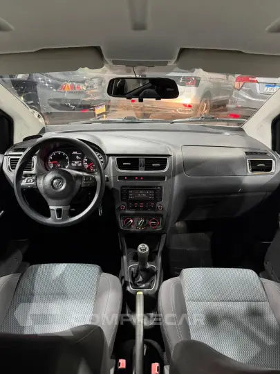 FOX 1.0 MI Bluemotion 8V