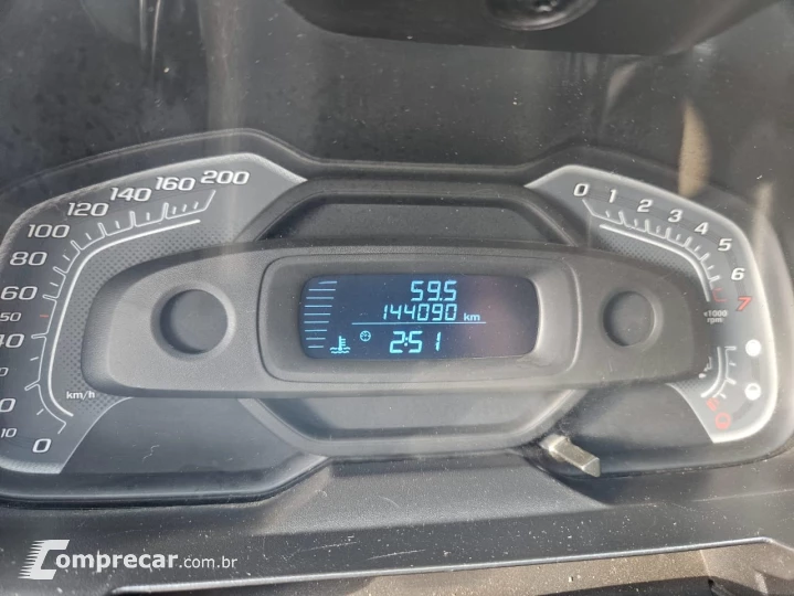 MONTANA 1.4 MPFI LS CS 8V