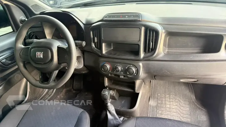 FIAT STRADA 1.3 FIREFLY ENDURANCE CS