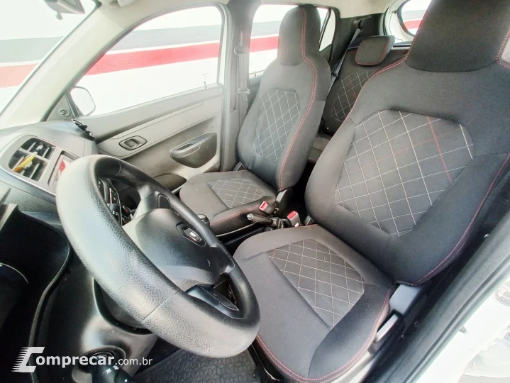 KWID Zen 1.0 Flex 12V 5p Mec.