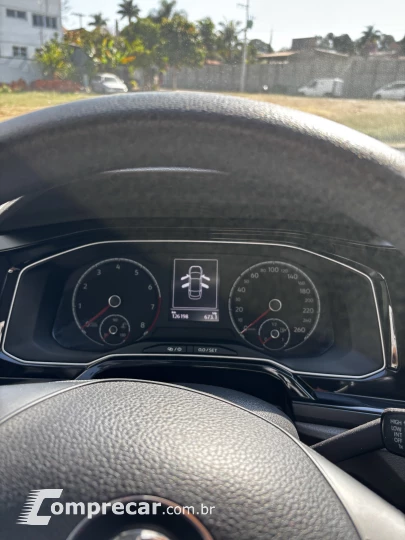 VIRTUS 1.0 200 TSI Highline
