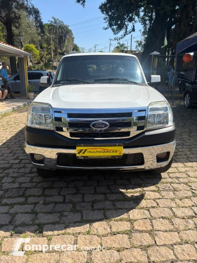 Ranger XLT 3.0