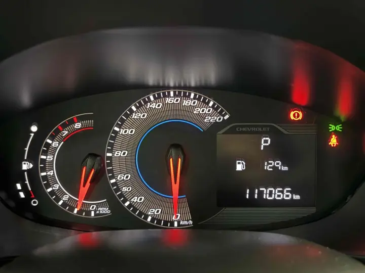 SPIN 1.8 PREMIER 8V FLEX 4P AUTOMÁTICO