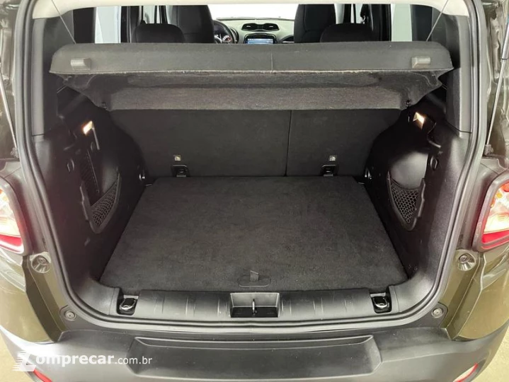 RENEGADE 1.8 AUT