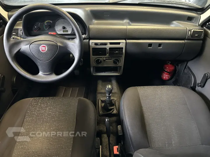 UNO 1.0 MPI Mille WAY Economy 8V