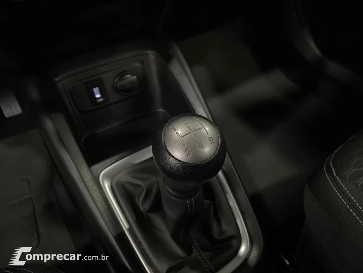 HB20 1.0 12V FLEX SENSE MANUAL
