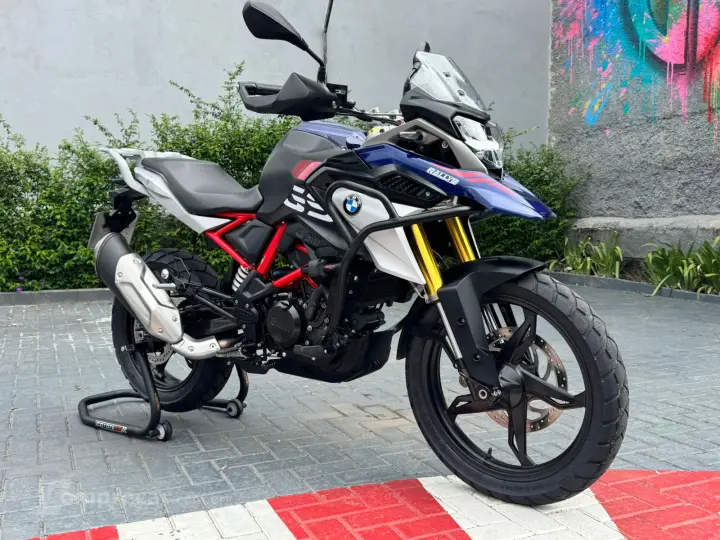 G 310 GS
