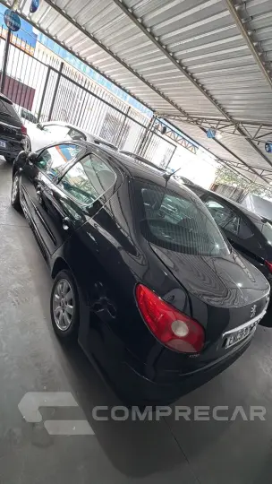 207 1.4 Sedan Active 8V