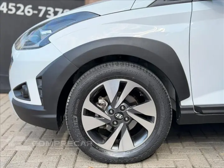 HB20X 1.6 16V Diamond