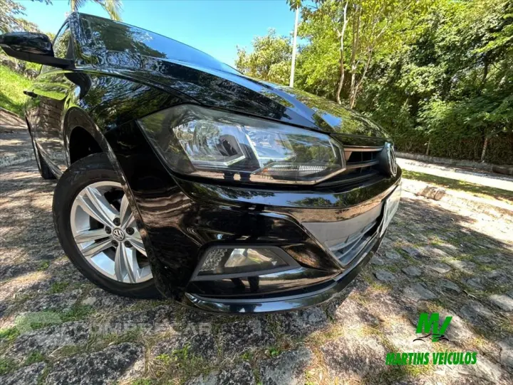 POLO 1.6 MSI TOTAL FLEX MANUAL