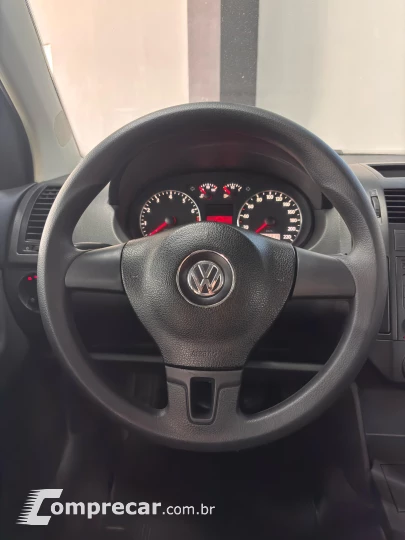 POLO 1.6 MI 8V E