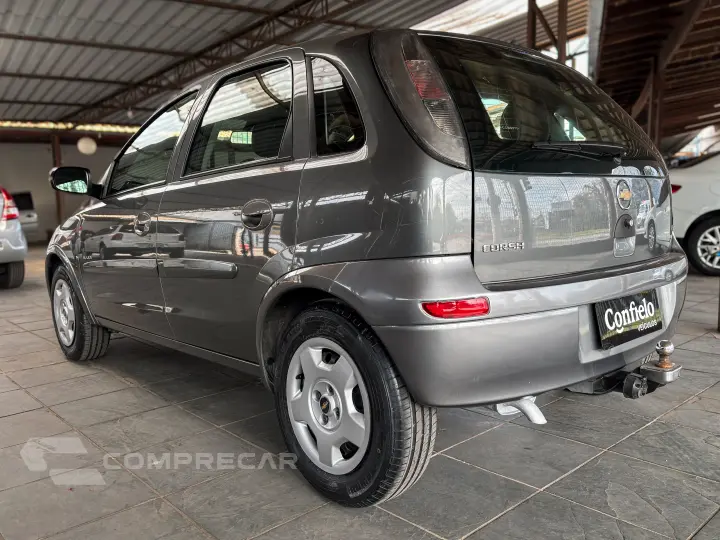 CORSA 1.4 MPFI Maxx 8V
