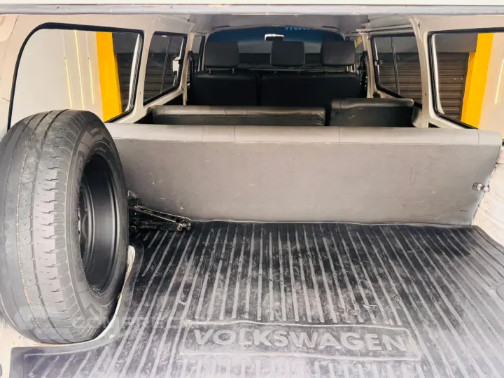 KOMBI 1.4 MI STD 8V