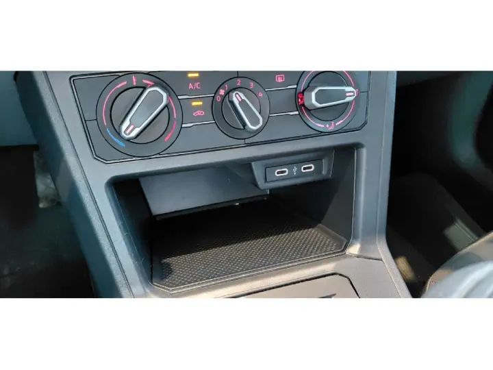 POLO 1.0 170 TSI MANUAL
