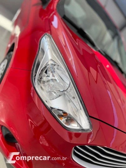 Ka 1.0 SE/SE Plus TiVCT Flex 5p