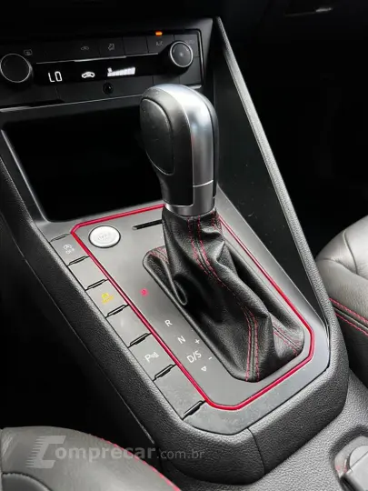 VIRTUS 1.4 250 TSI GTS