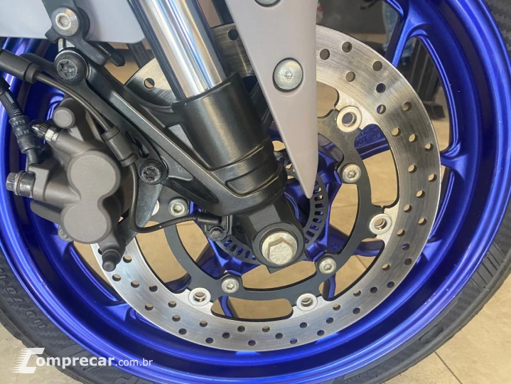 YZF-R3