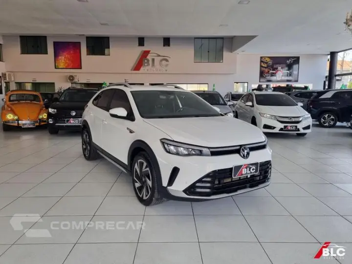 NIVUS HL TSI