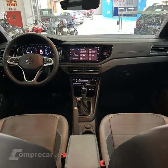 NIVUS 1.0 200 TSI Highline