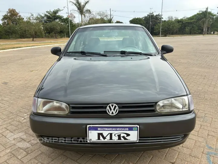 GOL 1.6 MI CL 8V