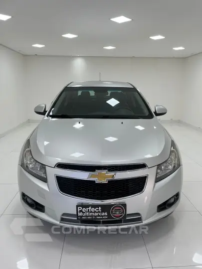 CRUZE 1.8 LT 16V
