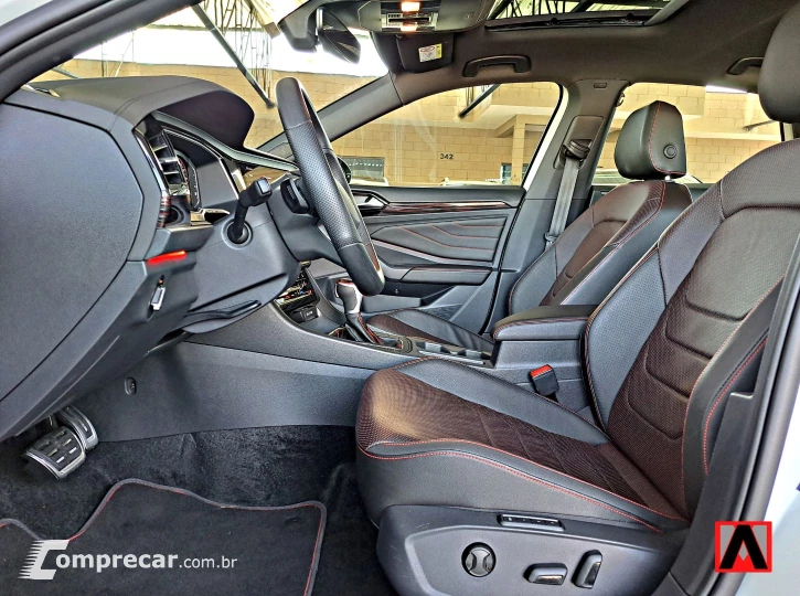 JETTA 2.0 350 TSI GLI