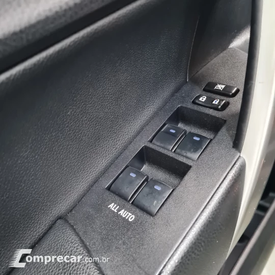 COROLLA 2.0 Dynamic 16V