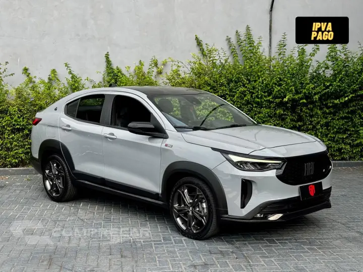 FASTBACK 1.3 Turbo 270 Limited Edition
