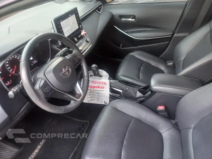 COROLLA 1.8 XEI 16V